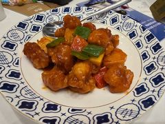 -唐宫·粤菜海鲜(万象城店)