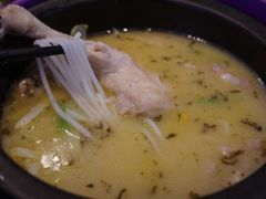 -过桥缘·过桥米线(大华虎城嘉年华店)