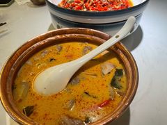 -周三的情书花园餐厅(江北店)