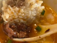 -渝信川菜(南滨店)