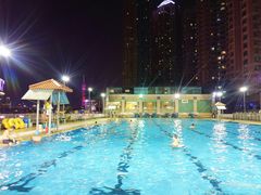 -黄金海岸水上乐园