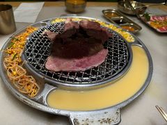 -韩宫宴和牛烤肉(宣州国购店)