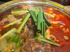 -纳鲁孜·新疆特色餐厅(上海悦荟广场店)