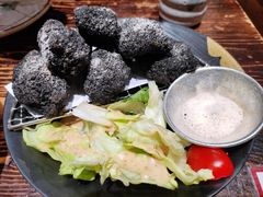 -小川洋风料理(街道口店)