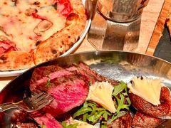 -Mammamia意大利餐厅(阳春巷店)