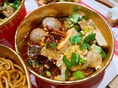 小食组合-盛香亭热卤(万象城店)