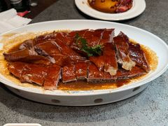 -永記粤菜·五指毛桃花雕鸡煲(九亭店)