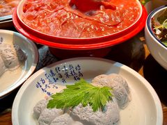 -青山青豆花·笑禅豆腐鱼(黄泥塝店)