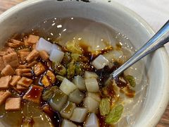 -成都你六姐·牛肉冒菜(城市集市合生汇店)