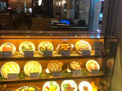 -萨莉亚意式餐厅(三号湾广场店)