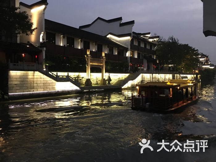 桃叶渡文化艺术馆图片 - 第2张