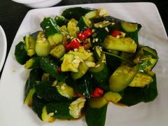 -茅炒屋龙虾·烧烤·湘菜(新河路店)