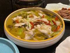 -柒园·三十年创意杭帮菜(龙湖滨江天街店)