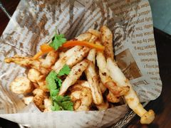-老板恋上鱼(高新万达店)