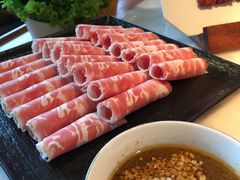 招牌羊上脑-聚宝源(潞城店)