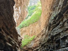 -龙门涧景区