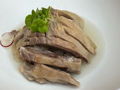 -太阳门淮扬菜(南京博物院店)