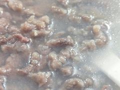 -烂厅下牛肉汤