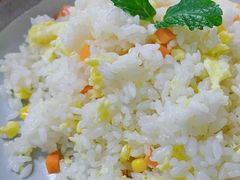 蛋炒饭-汤厨(五道营店)