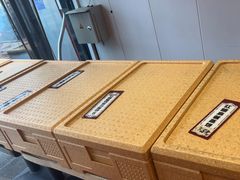 -二斗栗子(黄河道店)