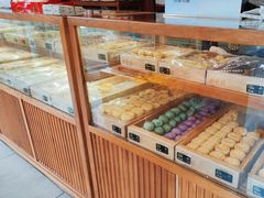 -稻香村(文殊院旗舰店)