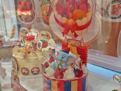 -味多美蛋糕(新和平里店)