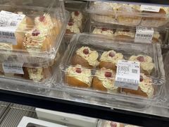 -山姆会员商店(西溪店)