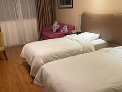 -上海北方智选假日酒店