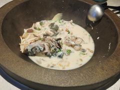 -鲜潭蒸汽石锅鱼(五道口购物中心店)