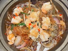 -绿茶餐厅(千岛湖银泰城店)