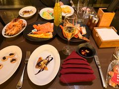 -大连君悦酒店·星海湾壹号Dalian·Dalian(星海广场店)