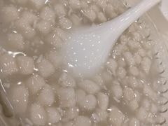 酒酿圆子-怡园饭店-餐厅(四望亭店)