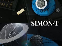 -西檬树SIMON·T轻奢蛋糕(大东方Max店)