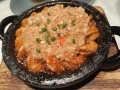 -小菜园新徽菜(合肥滨湖世纪金源店)