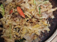 -将军牛排·尔滨地标朝鲜族美食(总店)