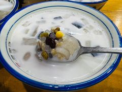 -文昌邓记清补凉(西沙路店)