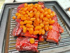 -大树餐厅(环球港店)