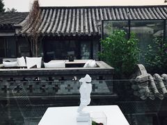-糖房咖啡(南锣鼓巷店)