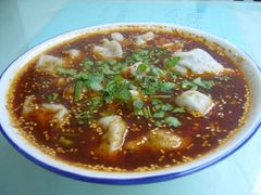 饺子-三姐妹饺子(东木头市店)