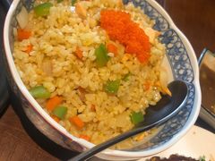 -大鲜生·亚洲菜融合小食堂
