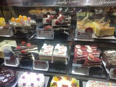 -85度C(上海茶陵北路店)
