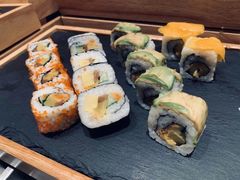 -广东嘉华大酒店·季花铁板烧餐厅