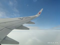 -大连周水子国际机场