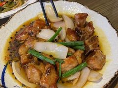 -小镇厨房(古镇店)