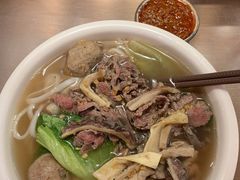 -狮头牌卤味研究所·卤味饭(花城汇南区店)