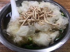 -荣巷小馄饨(荣巷店)