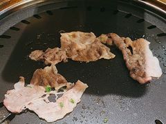 -杨小佳·齐齐哈尔烤肉·烤串(广州店)