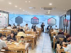 -品鲜村农家菜·阳澄湖大闸蟹(总店)
