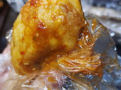 -陈记印尼风味小吃(北湖店)