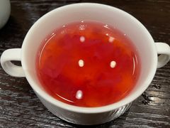 -海天楼中餐厅(吴宫泛太平洋酒店)
